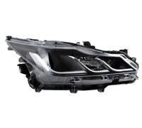 Faro derecha WY21W 212-11CMR-LDEM2 ABAKUS para TOYOTA COROLLA Hatchback