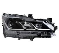 Faro derecha WY21W 212-11CMR-LDEM2 ABAKUS para TOYOTA COROLLA Hatchback