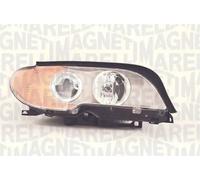 Faro derecha WY21W 711307022942 MAGNETI MARELLI para BMW 3 Coupé 3 Descapotable