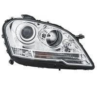 Faro derecha WY5W 1EL 263 064-021 HELLA para MERCEDES-BENZ CLASE M