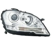 Faro derecha WY5W 1ZS 263 064-521 HELLA para MERCEDES-BENZ CLASE M
