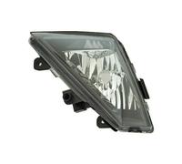 Faro derecho antiniebla h8 para seat ibiza 2017 en adelante