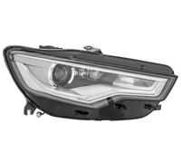 Faro derecha D3S/H7 1EL 011 150-361 HELLA para AUDI A6 C7 A6 C7 Avant