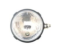 Faro derecho con luz de cruce, luz de carretera y luz de posición para tractor Ursus, Zetor.