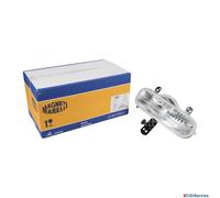 Faro Derecho DRL Luz durante el Día Magneti Marelli Fiat Panda 312 2012 Calidad