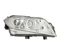 Faro Derecho H11/HB3 Excl. Motor De Ajuste Para Suzuki Vitara LY