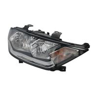 Faro Derecho H15+H7 para Audi A1 2018-