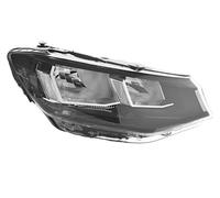 VAN WEZEL 5707962 Faro delantero