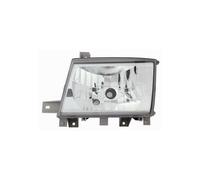 Faro derecho h4 para mitsubishi canter 2012 en adelante