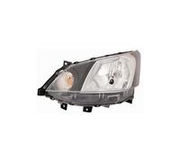 Faro derecho h4 para nissan para nissan nv200 2009 en adelante valeo
