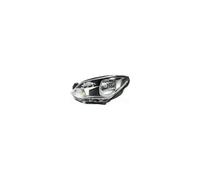 Faro derecho h4 para vw up 2012 en adelante para vw load up 2014 en adelante hella