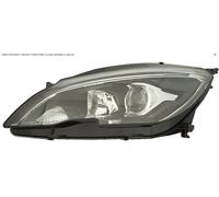 FARO DERECHO H7 C/LUZ DIURNA A LED PARA PEUGEOT 308 2017