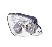Faro Derecho H7/ H1 Cristalino Excl. Motor De Ajuste Para KIA Carens III UN