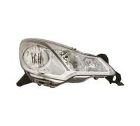 VAN WEZEL 0952962 Faro delantero