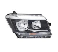 Faro Derecho H7 H15 Para VW Crafter Kasten SY_ SX_ SZ_ SC_ SYI SYJ