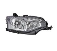 Faro Derecho H7/HB3 Transparente para Mitsubishi Outlander III Gg _ W Gf Zj