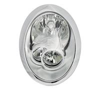 Abakus Faro Derecho para Mini Cabriolet R52 Cooper One R50 R53
