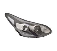 Faro Derecho HB3 Excl. Motor De Ajuste Para KIA Sportage QL QLE