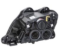 Faro Derecho LED Halógeno FF HELLA Para DAF