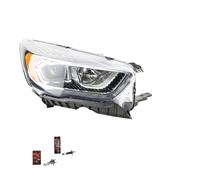 Faro Derecho Osram Night Breaker Laser Compatible Ford Kuga 12 01/2017-