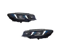Faro derecho Para BMW G20 G28 G80 2019-2025 Conjuntos Luces LED Para Faros Coche 5 Lámpara Señal Giro Freno DRL Antiniebla Automática Faros Delantero Izquierdo