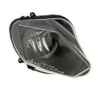 Faro Derecho para Derbi GPR (04 - 08), GP1 (05 - 09)