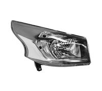 Faro Derecho Para Fiat Talento Chasis 296 296_ Renault Bj. 06/2014-