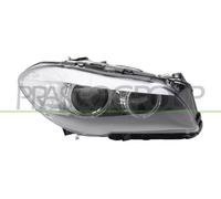 Faro Derecho Xenon Hid / D1S Con Lwr Motor LED para BMW 5er Touring F11 F10