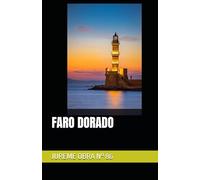 FARO DORADO: JUREME OBRA N° 86