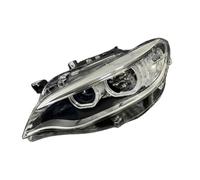 Faro Ensamblaje Compatible Con Serie 2 Para F22 F23 2014 2015 2016 Conjunto Faros Delanteros Automóvil Faros Delanteros Hernia Dobles Luz Delantera Piezas De Automóvil OE 63117388927(Left)