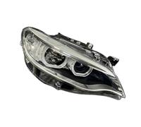 Faro Ensamblaje Compatible Con Serie 2 Para F22 F23 2014 2015 2016 Conjunto Faros Delanteros Automóvil Faros Delanteros Hernia Dobles Luz Delantera Piezas De Automóvil OE 63117388927(Right)