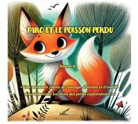 Faro et le Poisson Perdu: 1