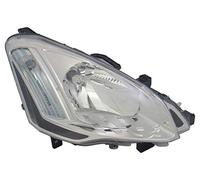 Faro principal TYC 20-14700-05-2, izquierda
