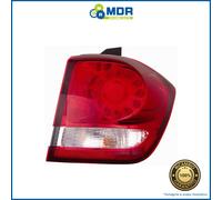 Faro - Fanal Posterior Derecho A Led - DX - Para Fiat