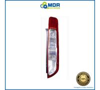 Faro - Fanal Posterior Derecho Blanco Rojo Led - DX - Para Ford Focus 5 P 07->11