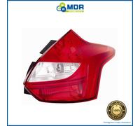 Faro - Fanal Posterior Derecho Blanco Rojo Led - Dx - Para Ford Focus 5 P 11->13