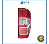 Faro - Fanal Posterior Derecho Con Retro Niebla - Dx - Para Ford Ranger 12>16