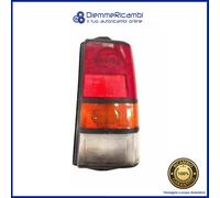 Faro - Fanal Posterior Derecho - DX Para Fiat Panda 1986->2003