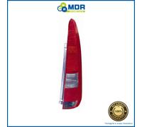 Faro Fanal Posterior Derecho DX Para Ford Fusion 02-05