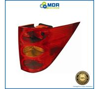 Faro - Fanal Posterior Derecho - DX - Para Peugeot 1007 05