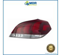 Faro - Fanal Posterior Derecho - DX - Para Peugeot 508 Berlina 14