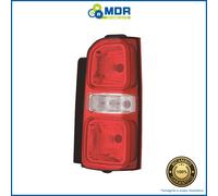 Faro - Fanal Posterior Derecho - DX - Para Peugeot Expert Combi Traveller 16