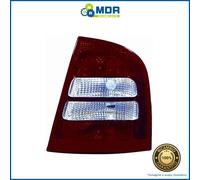 Faro - Fanal Posterior Derecho - DX - Skoda Octavia Berlina 00->04