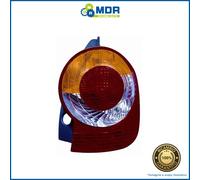 Faro - Fanal Posterior Derecho Naranja Rojo - DX - Para Renault Modus 04->08