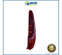 Faro - Fanal Posterior Derecho Rojo - DX - Para Fiat Punto 5 Puertas 99->03->