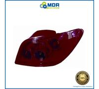 Faro - Fanal Posterior Derecho Rojo - DX - Para Peugeot 307 3/5 Puertas 01->05