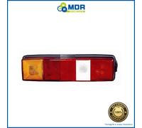Faro - Fanal Posterior - Dx - Sx - Para Ford Transit Pick-Up 1985->2013