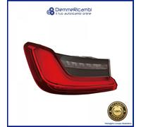 Faro Fanal Posterior Exterior Izquierdo SX BMW Serie 3 G20 Berlina