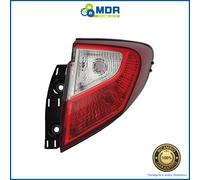 Faro - Fanal Posterior Externo Derecho - DX - Para Toyota CH-R 16
