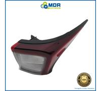Faro - Fanal Posterior Externo Derecho - DX - Para Toyota Prius 19